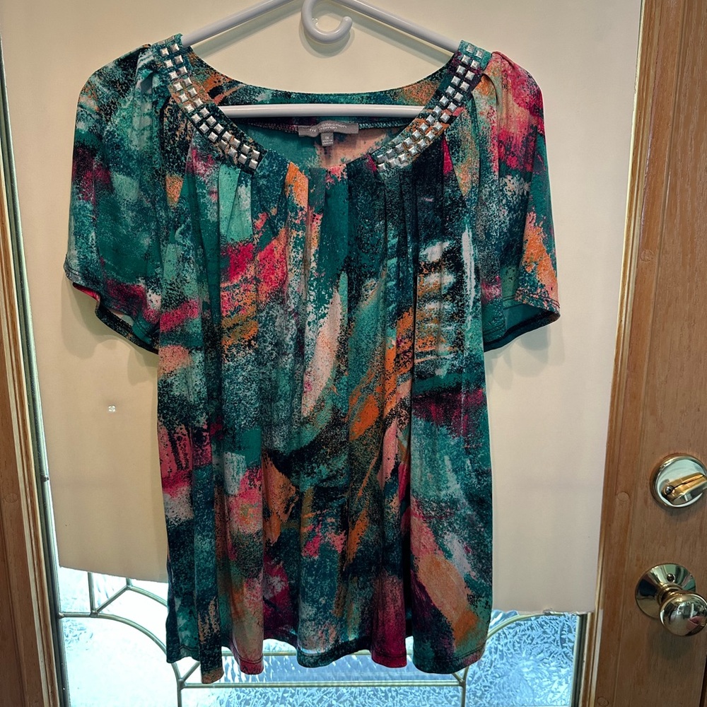 My Collection - XL Women - Top